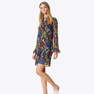 Tory Burch Livia Dress